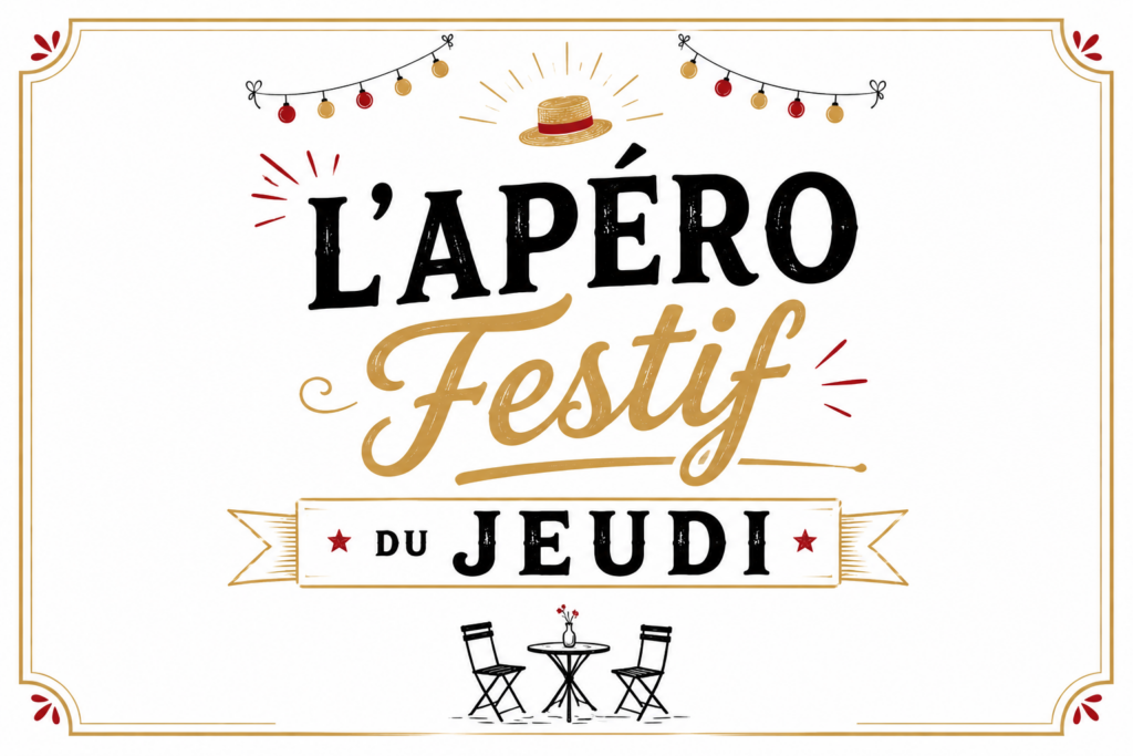 Apéro Festif