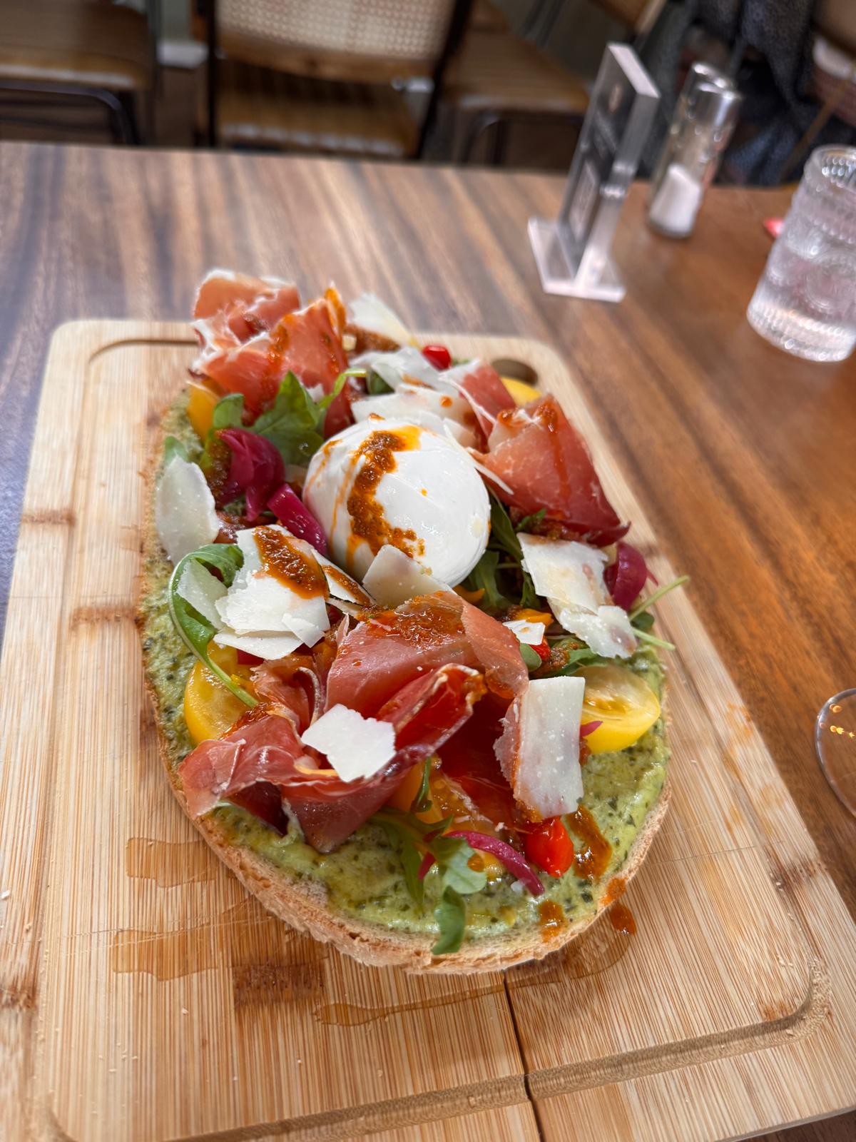 Afterwork à La Bringu’ette